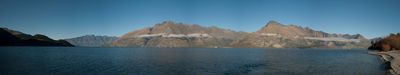 Panoramic View 2