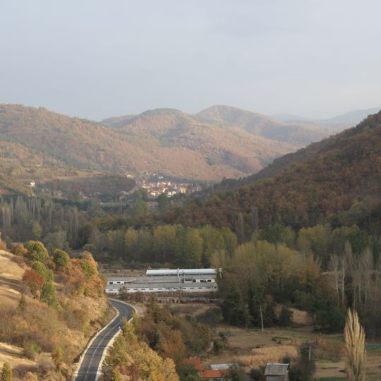 Distretto di Pčinja