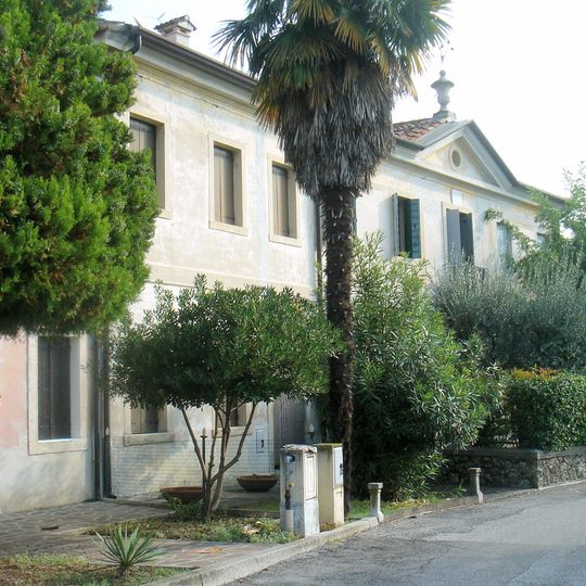 Villa Soldera