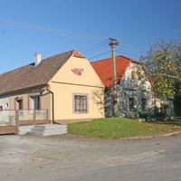 Zaříčany