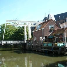 Evert Stokbrug