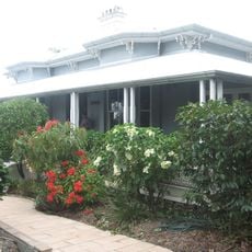 Roseville, Teneriffe