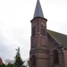 Nederlands Hervormde Kerk, Hoek