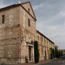 School of Architecture (Alcalá University)