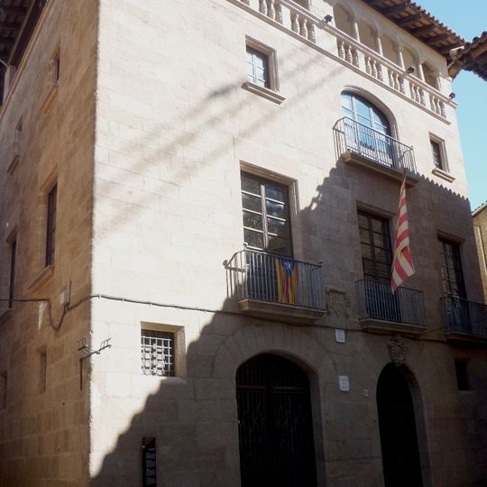 Casa de la Ciutat