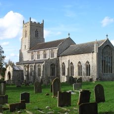 Church of St Michael