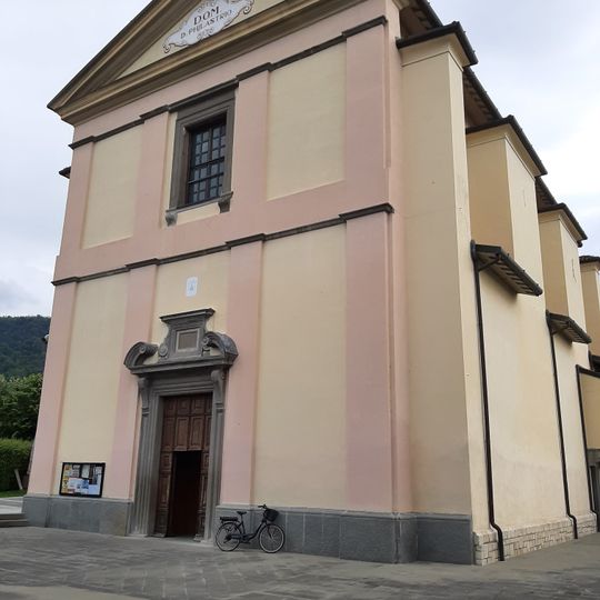 Chiesa di San Filastro
