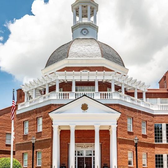Lake Highland Preparatory School