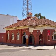 Katanning Post Office