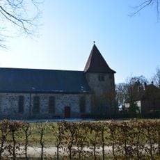 St. Georg