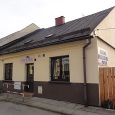 12 Londzina Street in Strumień