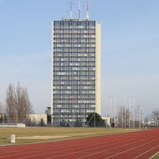 Stadion AWF Katowice