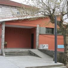 Biblioteca Pública Municipal de Entrimo