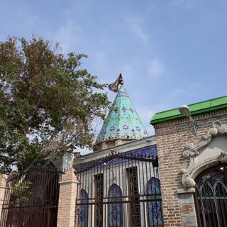 Imamzadeh Yahya (Tehran)