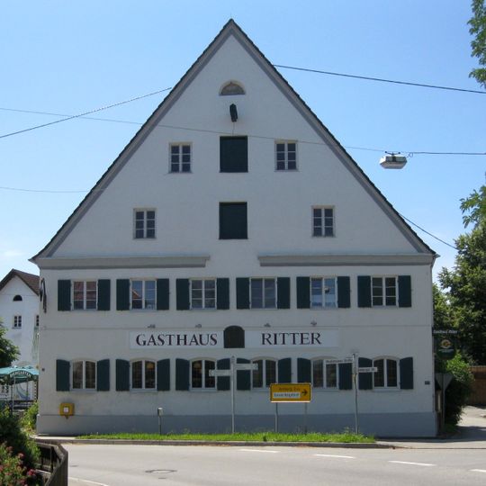 Gasthaus Ritter