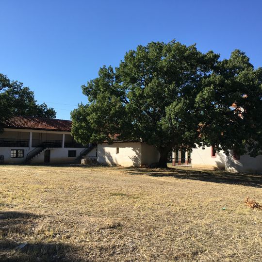 Воиславски манастир „Св. Илија“