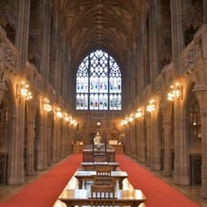 John Rylands Library