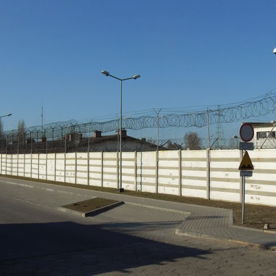 Zakład Karny w Gdańsku-Przeróbce
