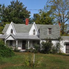 Sumerduck Historic District