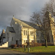 National Shrine of The Divine Mercy