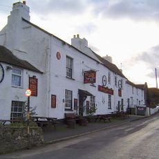 The Sandygate Inn