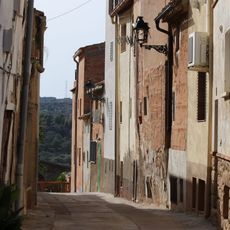 Centre històric d'Ascó