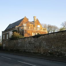 Somerby House