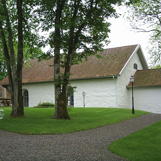 Rommele Church