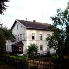 Ehemaliges Schulhaus Unterbrunn