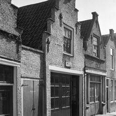 Sint Jacobstraat 9, Zierikzee