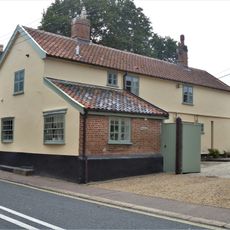The Old Woolpack Public House