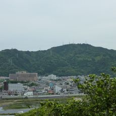 Atago-yama