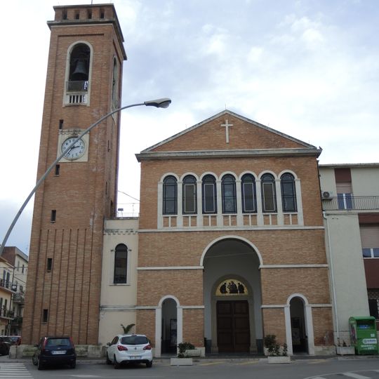 Chiesa di Santa Maria delle Grazie