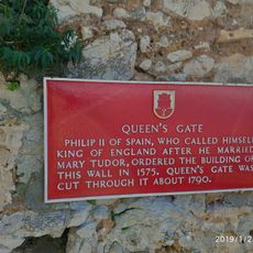 Queen's Gate