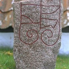 Östergötlands runinskrifter 69