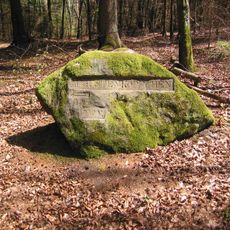 Ritterstein 123 "Augustenköpfchen"