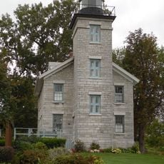 Sodus Point Light
