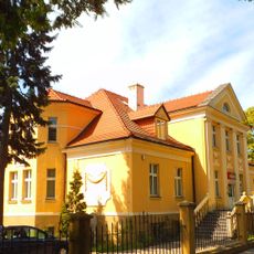 1/3 Bydgoska Street in Toruń
