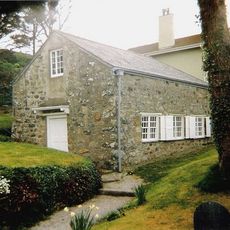 Friends' Meeting House