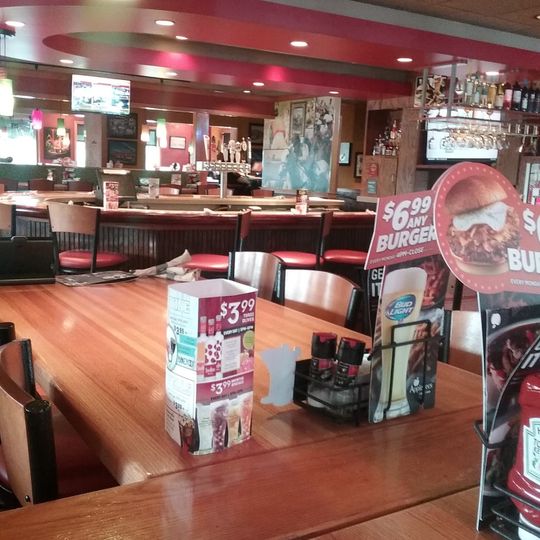 Applebee's