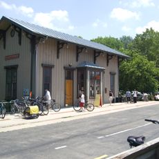 Little Miami Scenic Trail