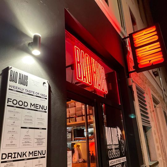 Bao Haus