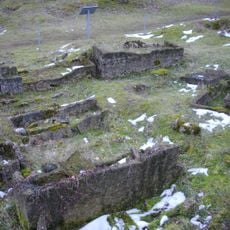 Nécropole du Mont-Saint-Germain