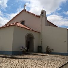 Igreja de Nossa Senhora da Misericórdia (Moita dos Ferreiros)