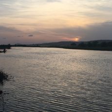 Densu Delta Protected Area