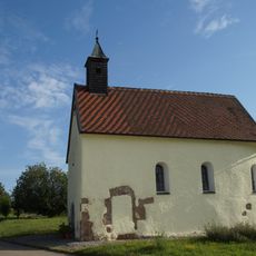 Kath. Kapelle St. Andreas