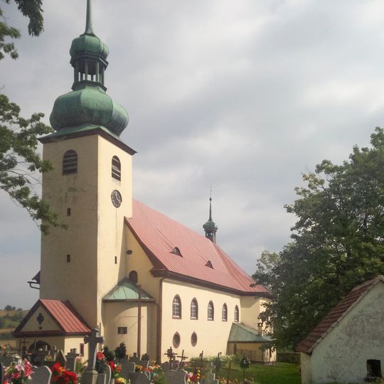 Opawa, Lower Silesian Voivodeship