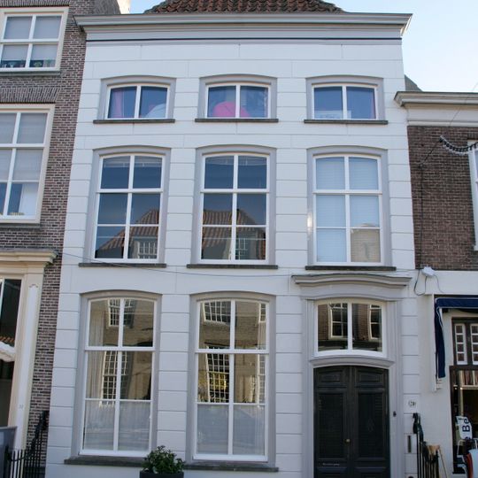 Botermarkt 20, Heusden