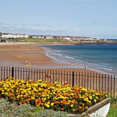 Longsands