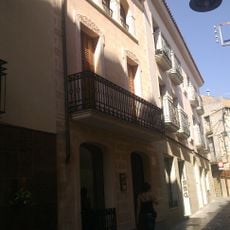 Casa Delger